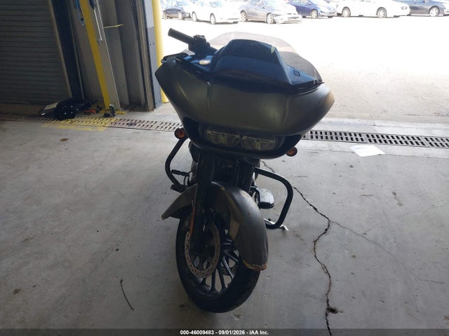 Harley-Davidson FLTRXS 2019 1HD1KTP10KB659796 Image 5