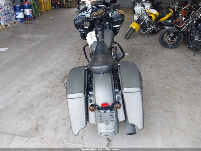 Harley-Davidson FLTRXS 2019 1HD1KTP10KB659796 Image 6