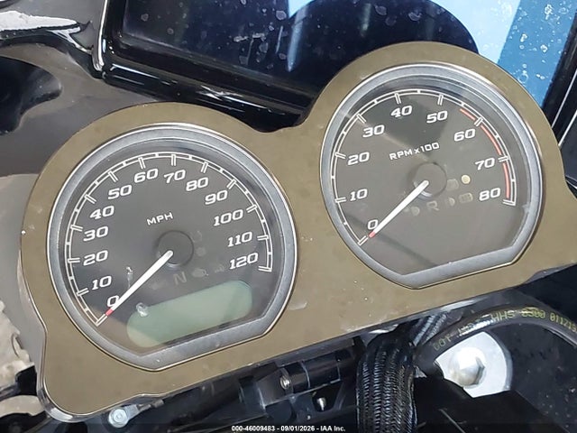 Harley-Davidson FLTRXS 2019 1HD1KTP10KB659796 Image 7