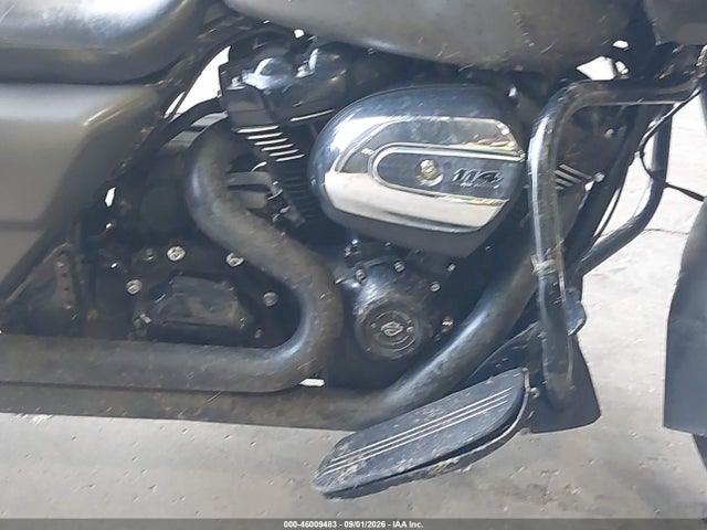 Harley-Davidson FLTRXS 2019 1HD1KTP10KB659796 Image 8