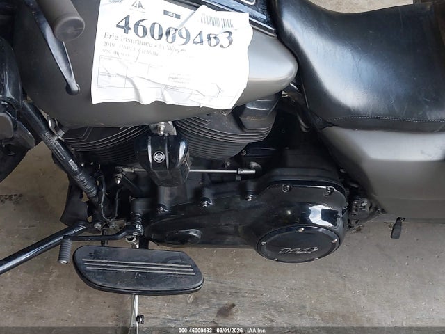 Harley-Davidson FLTRXS 2019 1HD1KTP10KB659796 Image 9