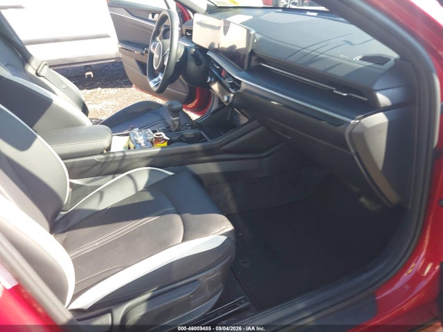 Продажа на аукционе авто 2025 Kia K5 Gt-line, vin: KNAG64J79S5330089, номер лота: 46009485