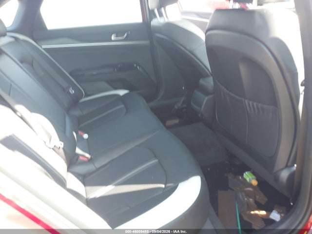 Продажа на аукционе авто 2025 Kia K5 Gt-line, vin: KNAG64J79S5330089, номер лота: 46009485