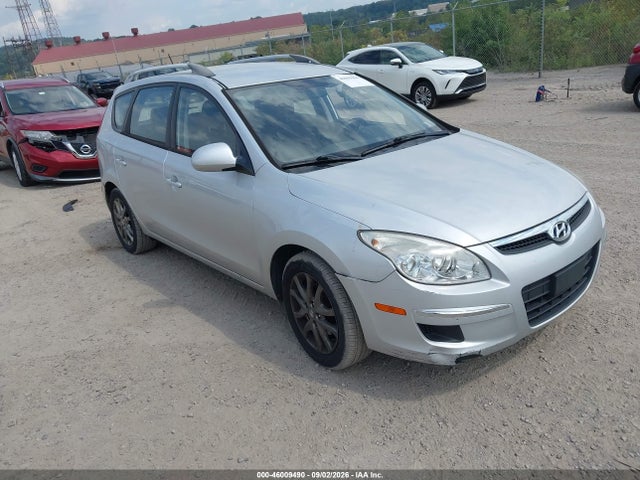 Aukcja sprzedaży 2012 Hyundai Elantra Touring Gls, vin: KMHDC8AEXCU153561, numer aukcji: 46009490