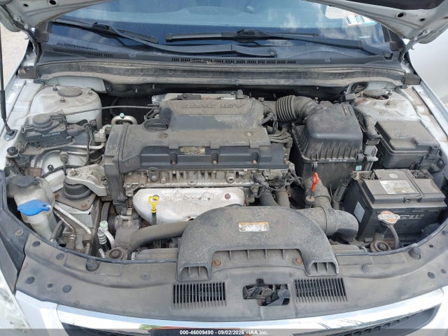 Aukcja sprzedaży 2012 Hyundai Elantra Touring Gls, vin: KMHDC8AEXCU153561, numer aukcji: 46009490