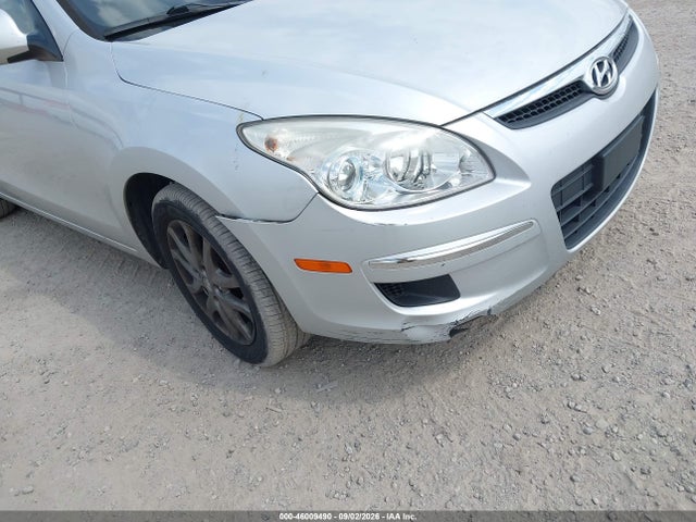 Aukcja sprzedaży 2012 Hyundai Elantra Touring Gls, vin: KMHDC8AEXCU153561, numer aukcji: 46009490
