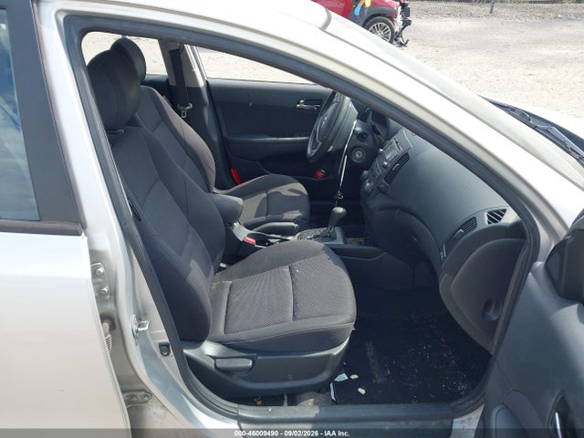 Aukcja sprzedaży 2012 Hyundai Elantra Touring Gls, vin: KMHDC8AEXCU153561, numer aukcji: 46009490