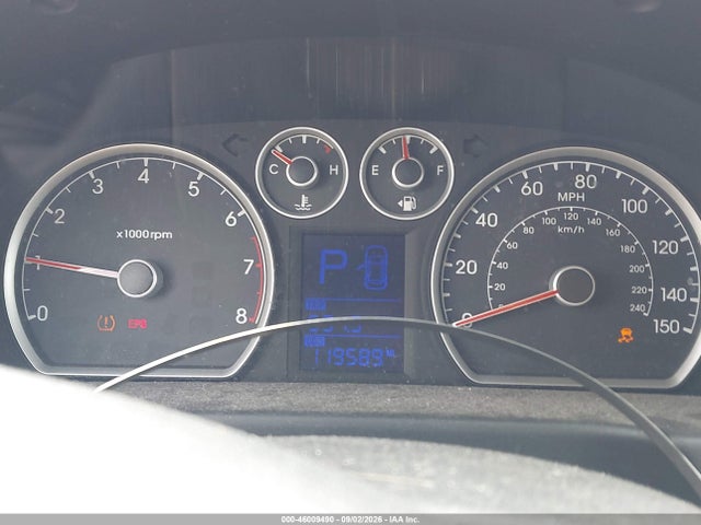 Aukcja sprzedaży 2012 Hyundai Elantra Touring Gls, vin: KMHDC8AEXCU153561, numer aukcji: 46009490
