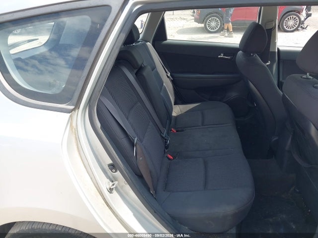 Aukcja sprzedaży 2012 Hyundai Elantra Touring Gls, vin: KMHDC8AEXCU153561, numer aukcji: 46009490