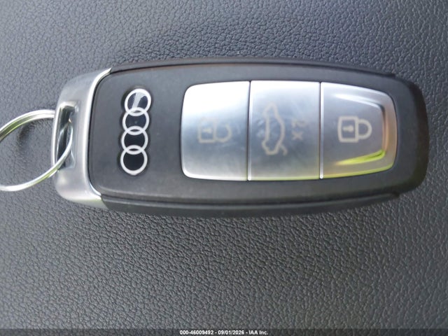 2026 Audi S3 Tfsi Quattro S Tronic მანქანა იყიდება აუქციონზე, vin: WAUG5DGY9TA052709, აუქციონის ნომერი: 46009492