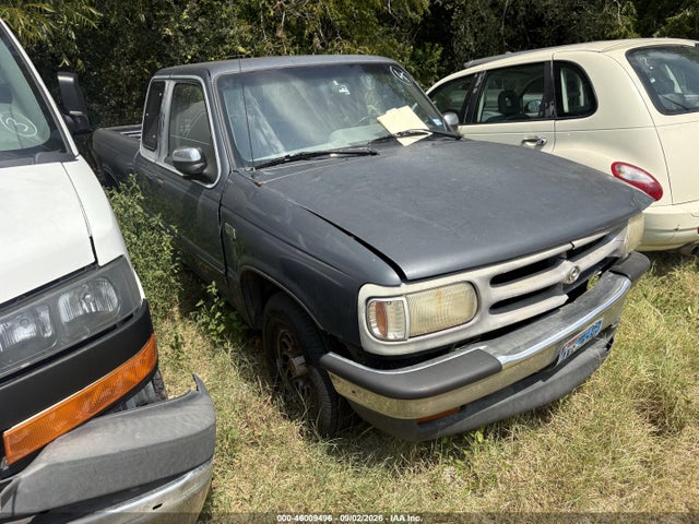 Aukcja sprzedaży 1994 Mazda B4000 Cab Plus, vin: 4F4CR16X9RTN06300, numer aukcji: 46009496