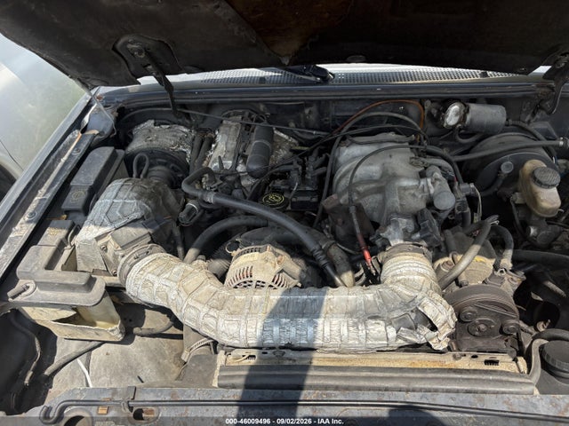 46009496 :رقم المزاد ، 4F4CR16X9RTN06300 vin ، 1994 Mazda B4000 Cab Plus مزاد بيع