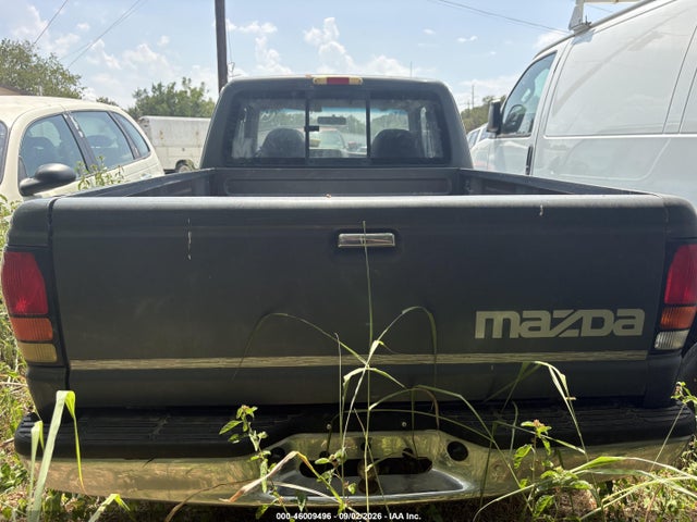 46009496 :رقم المزاد ، 4F4CR16X9RTN06300 vin ، 1994 Mazda B4000 Cab Plus مزاد بيع