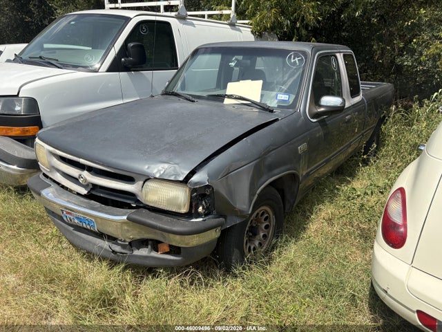 46009496 :رقم المزاد ، 4F4CR16X9RTN06300 vin ، 1994 Mazda B4000 Cab Plus مزاد بيع
