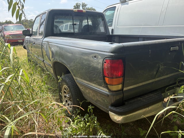 46009496 :رقم المزاد ، 4F4CR16X9RTN06300 vin ، 1994 Mazda B4000 Cab Plus مزاد بيع