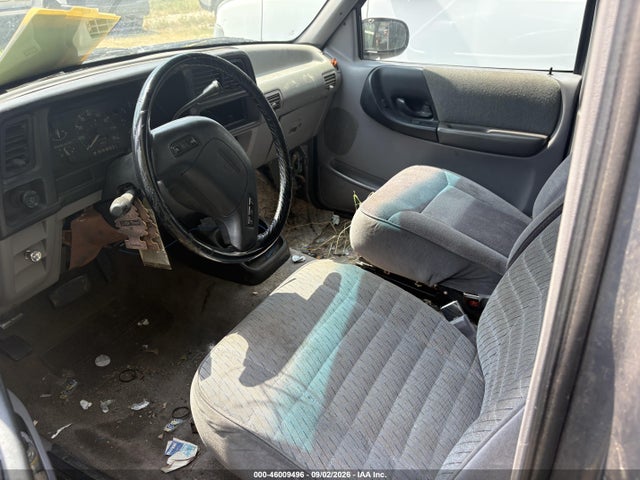 46009496 :رقم المزاد ، 4F4CR16X9RTN06300 vin ، 1994 Mazda B4000 Cab Plus مزاد بيع