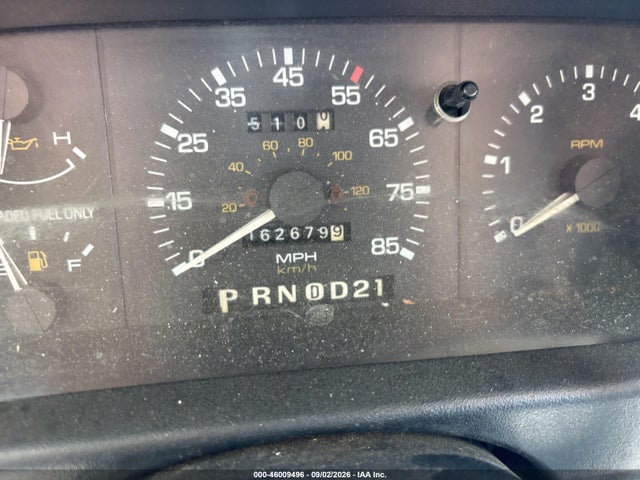 46009496 :رقم المزاد ، 4F4CR16X9RTN06300 vin ، 1994 Mazda B4000 Cab Plus مزاد بيع