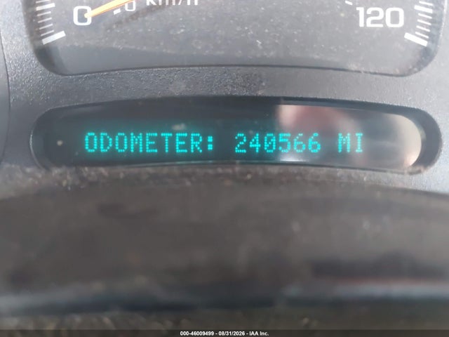 Aukcja sprzedaży 2006 Gmc Sierra 1500 Work Truck, vin: 3GTEC14X36G251786, numer aukcji: 46009499