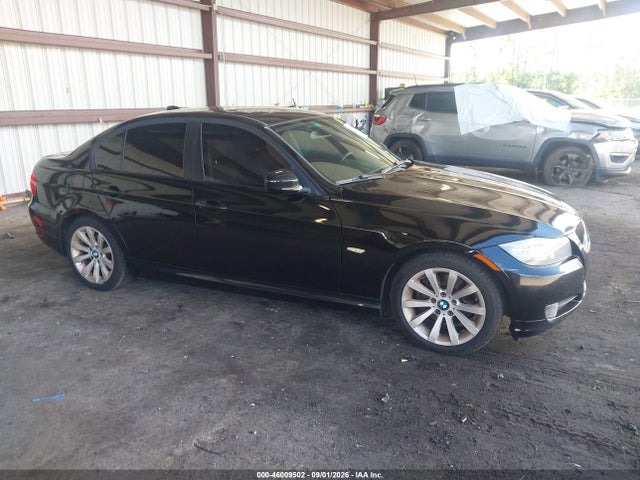 Продаж на аукціоні авто 2011 Bmw 328i, vin: WBAPH7C58BE676495, номер лоту: 46009502