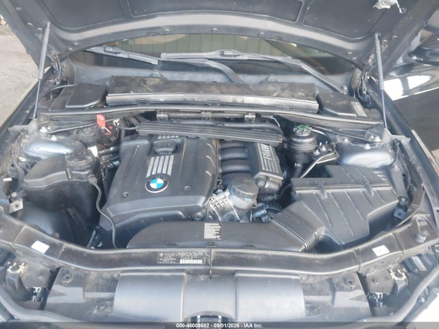 Продаж на аукціоні авто 2011 Bmw 328i, vin: WBAPH7C58BE676495, номер лоту: 46009502