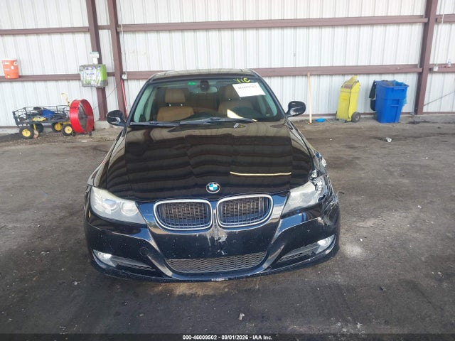 Продаж на аукціоні авто 2011 Bmw 328i, vin: WBAPH7C58BE676495, номер лоту: 46009502