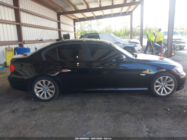 Продаж на аукціоні авто 2011 Bmw 328i, vin: WBAPH7C58BE676495, номер лоту: 46009502