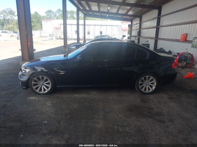 Продаж на аукціоні авто 2011 Bmw 328i, vin: WBAPH7C58BE676495, номер лоту: 46009502