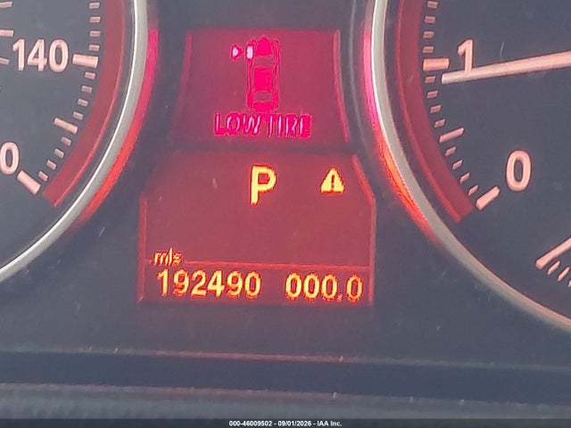 Продаж на аукціоні авто 2011 Bmw 328i, vin: WBAPH7C58BE676495, номер лоту: 46009502