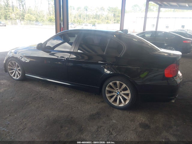 Продаж на аукціоні авто 2011 Bmw 328i, vin: WBAPH7C58BE676495, номер лоту: 46009502