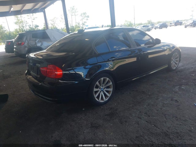 Продаж на аукціоні авто 2011 Bmw 328i, vin: WBAPH7C58BE676495, номер лоту: 46009502
