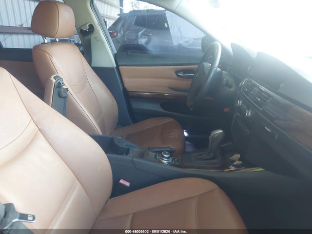 Продаж на аукціоні авто 2011 Bmw 328i, vin: WBAPH7C58BE676495, номер лоту: 46009502