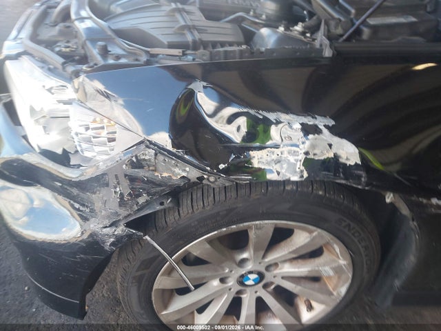 Продаж на аукціоні авто 2011 Bmw 328i, vin: WBAPH7C58BE676495, номер лоту: 46009502