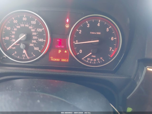 Продаж на аукціоні авто 2011 Bmw 328i, vin: WBAPH7C58BE676495, номер лоту: 46009502