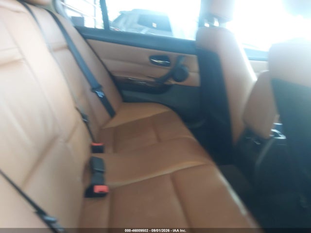 Продаж на аукціоні авто 2011 Bmw 328i, vin: WBAPH7C58BE676495, номер лоту: 46009502