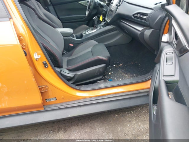 Продаж на аукціоні авто 2022 Subaru Wrx, vin: JF1VBAB6XN8020973, номер лоту: 46009503