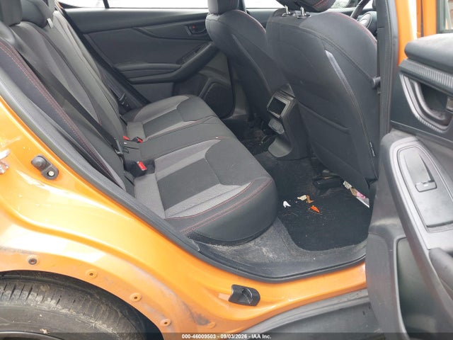 Продаж на аукціоні авто 2022 Subaru Wrx, vin: JF1VBAB6XN8020973, номер лоту: 46009503