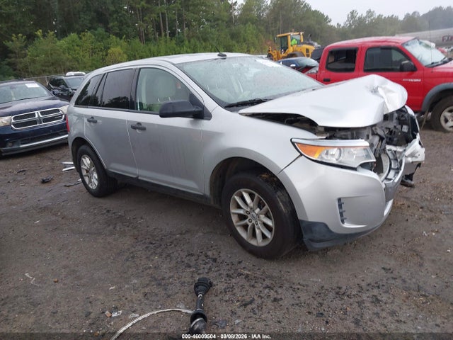Продаж на аукціоні авто 2013 Ford Edge Se, vin: 2FMDK3GC9DBB16357, номер лоту: 46009504