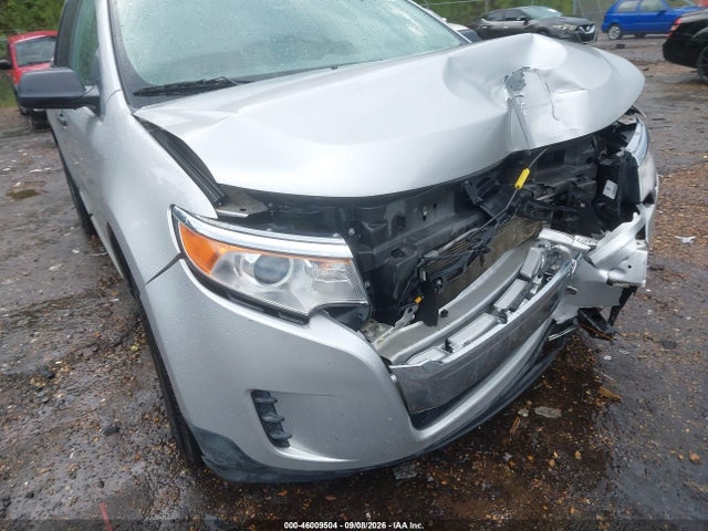 Auction sale of the 2013 Ford Edge Se, vin: 2FMDK3GC9DBB16357, lot number: 46009504