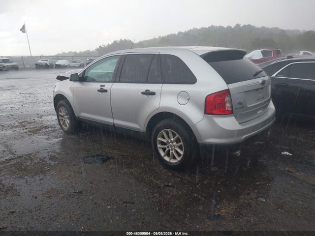 Auction sale of the 2013 Ford Edge Se, vin: 2FMDK3GC9DBB16357, lot number: 46009504