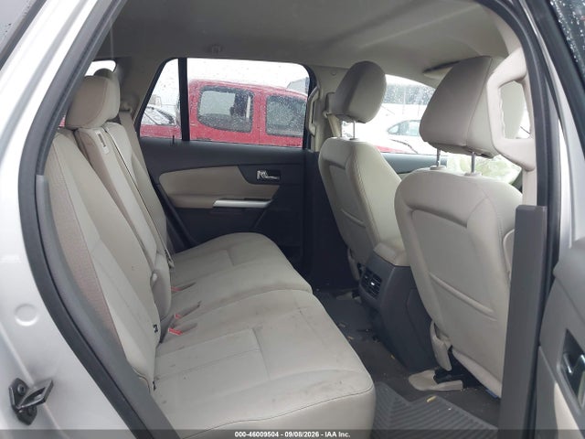 Auction sale of the 2013 Ford Edge Se, vin: 2FMDK3GC9DBB16357, lot number: 46009504