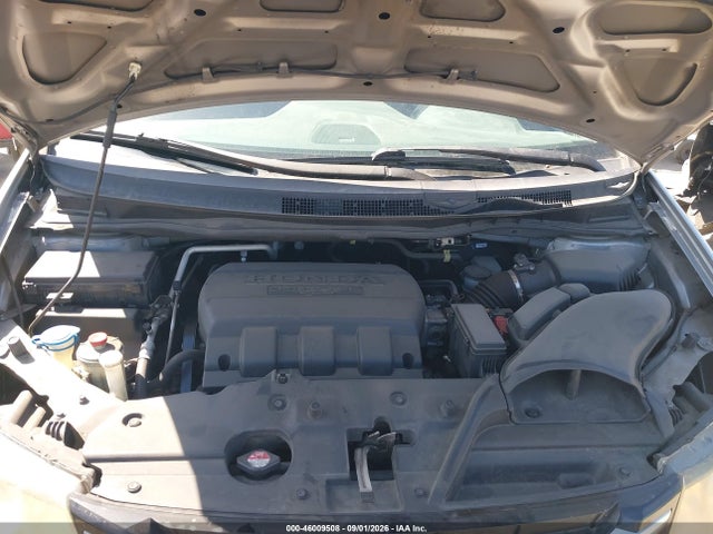 Honda ODYSSEY LX 2016 5FNRL5H24GB075961 Image 10