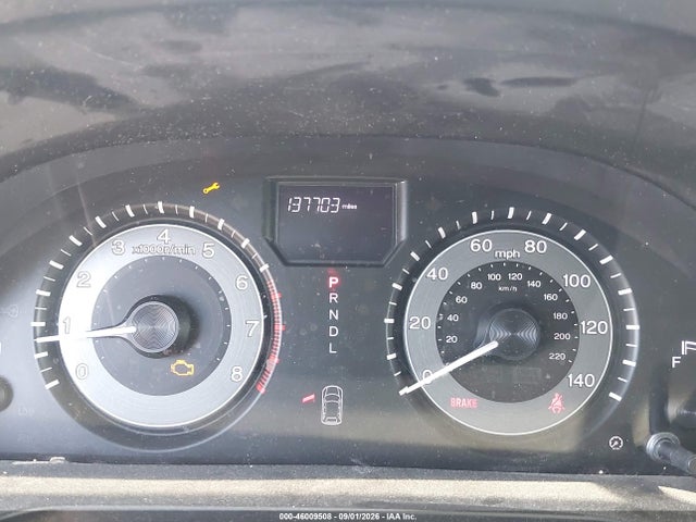 Honda ODYSSEY LX 2016 5FNRL5H24GB075961 Image 7
