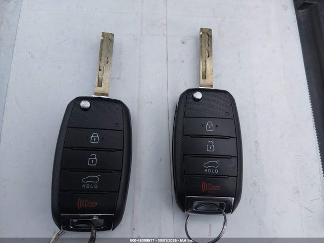 KIA Sorento 2.4l Lx 2019 5XYPGDA36KG595735 Image 11