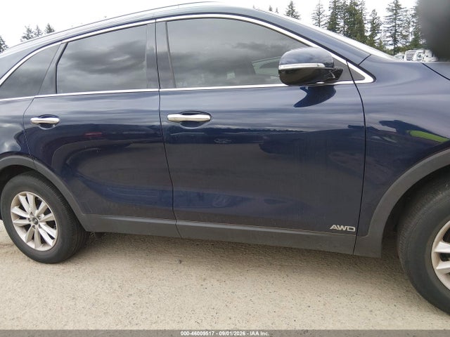 KIA Sorento 2.4l Lx 2019 5XYPGDA36KG595735 Image 13