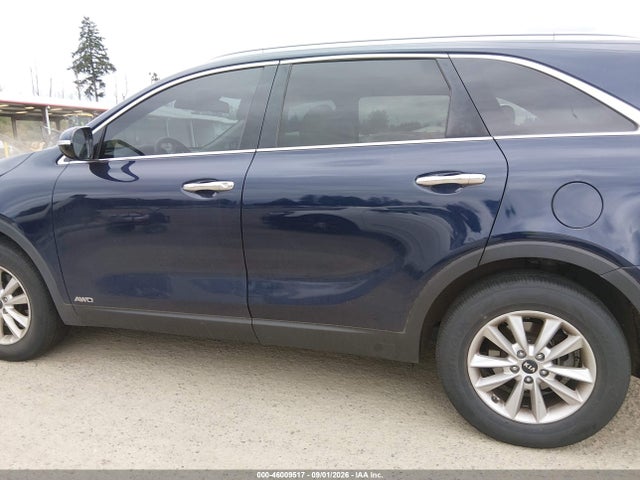 KIA Sorento 2.4l Lx 2019 5XYPGDA36KG595735 Image 14