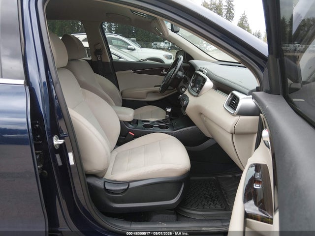 KIA Sorento 2.4l Lx 2019 5XYPGDA36KG595735 Image 5
