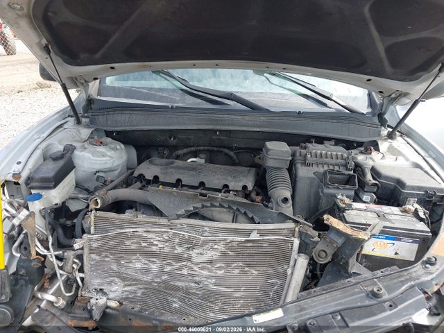 46009521 :رقم المزاد ، 5XYZGDAB5CG099181 vin ، 2012 Hyundai Santa Fe Gls مزاد بيع