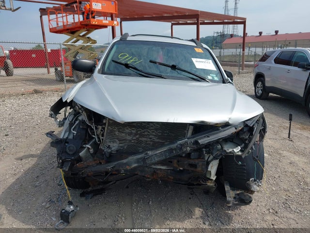 46009521 :رقم المزاد ، 5XYZGDAB5CG099181 vin ، 2012 Hyundai Santa Fe Gls مزاد بيع