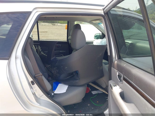 46009521 :رقم المزاد ، 5XYZGDAB5CG099181 vin ، 2012 Hyundai Santa Fe Gls مزاد بيع