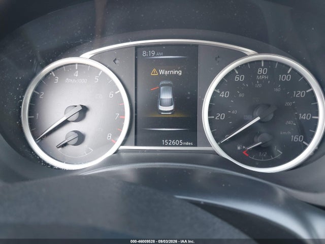 Продажа на аукционе авто 2018 Nissan Sentra S, vin: 3N1AB7AP8JY321250, номер лота: 46009528